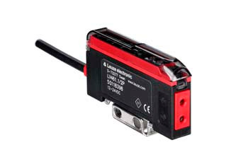 Leuze LV461.1/P2-150-M8 Industrial Sensor System