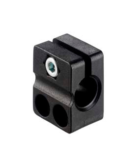 Leuze MC 018K Industrial Sensor System