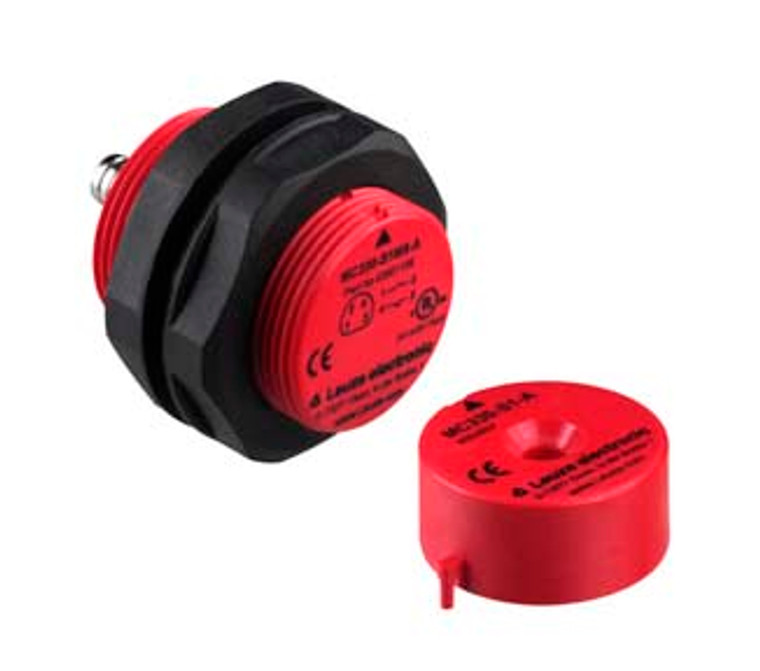 MC330-S2M8-A Magnetically coded sensor