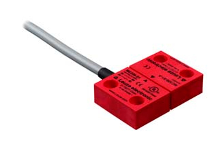MC336-S1-C02M12-A Magnetically coded sensor