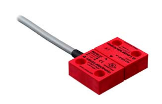 MC336-S1C5-A Magnetically coded sensor
