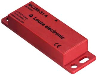 Leuze MC388-S1-A Industrial Sensor System