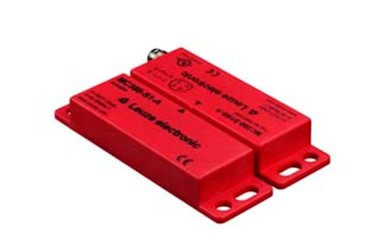MC388-S1M8-A Magnetically coded sensor