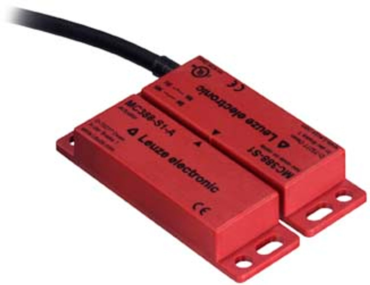MC388-S1R5-A Magnetically coded sensor 
