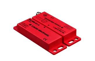 MC388-S2M8-A Magnetically coded sensor