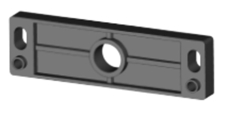 Leuze MC388-SP-8 Spacer