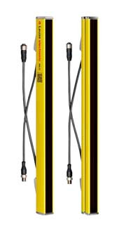 Leuze MLC500T14-900MG Industrial Sensor System