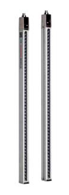 Leuze MLC500T20-1500-EX2 Safety light curtain transmitter