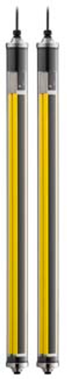 Leuze MLC510R14-600-IP Safety sensor/receiver set