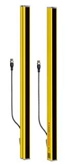 Leuze MLC520R40-1800G Industrial Sensor System