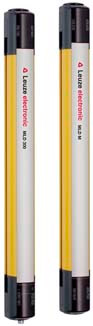 Leuze MLD335-R2M Industrial Sensor System