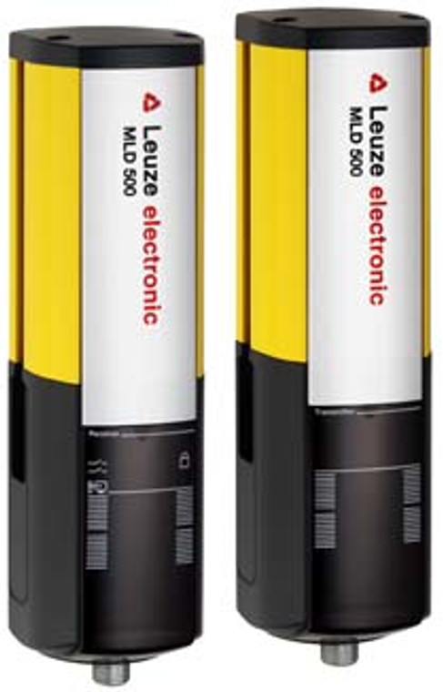 Leuze MLD500-XT1 Single light beam safety device transmitter