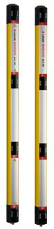 Leuze MLD500-XT4L/A Multiple light beam safety device transmitter