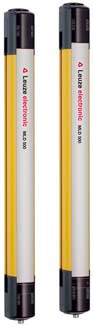 Leuze MLD530-R2M Industrial Sensor System