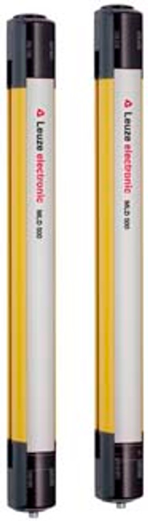 Leuze MLD535-XR2 Multiple light beam safety device receiver