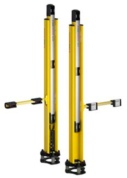 MLDSET-M2-1300L Safety sensor set