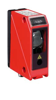  ODKL 96B M/C6-S12 Optical distance sensor 