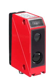 Leuze ODS 96B M/C66.01-1400-S12 Industrial Sensor System