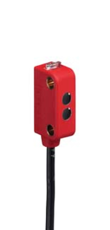 Leuze PRK 2/42 Polarized retro-reflective photoelectric sensor