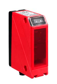 PRK 96K/P-1360-41 Polarized retro-reflective photoelectric sensor