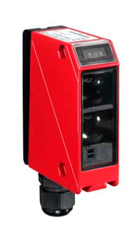 PRK 96M/P-1370-22 Polarized retro-reflective photoelectric sensor