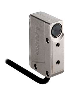 Leuze PRK18B.T2/2N-6000 Industrial Sensor System