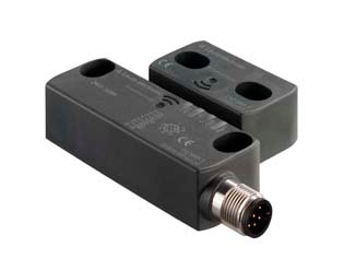RD800-MUCA-M12R Safety transponder