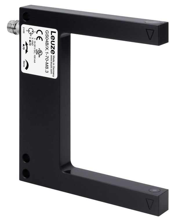 RK 70 Fork photoelectric sensor RK 70 Fork photoelectric sensor