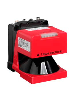 ROD4-08 plus Laser scanner