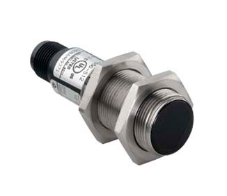 Leuze RTL 318M/P-300-S12 Energetic diffuse sensor