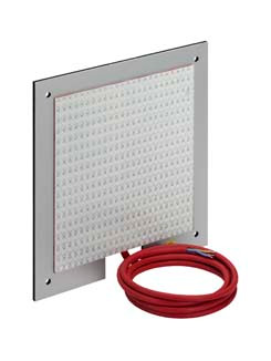 Leuze Reflexfolie 200x200mm-H Industrial Sensor System
