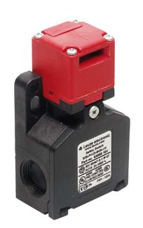 Leuze S20-P1C3-M20-LH Industrial Sensor System