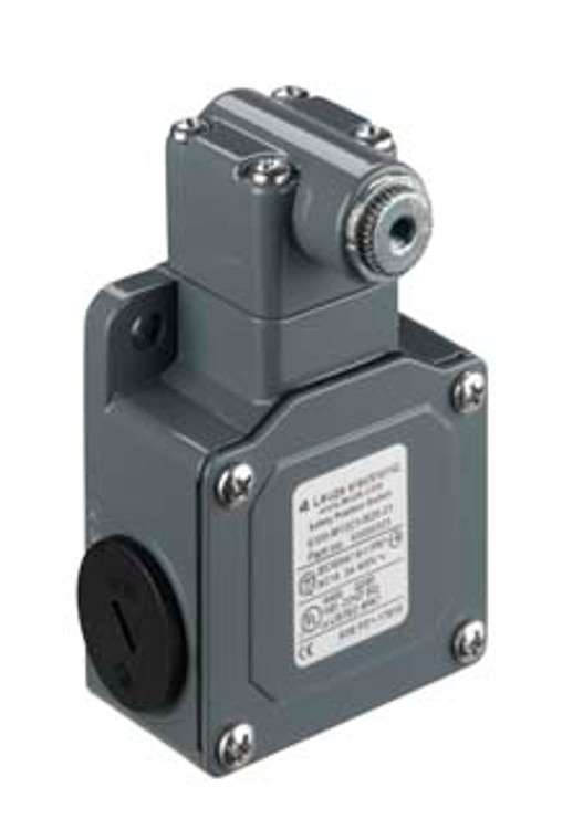 S300-M13C3-M20-CB Safety position switch
