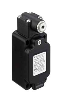 S300-P13C1-M20-SB Safety position switch