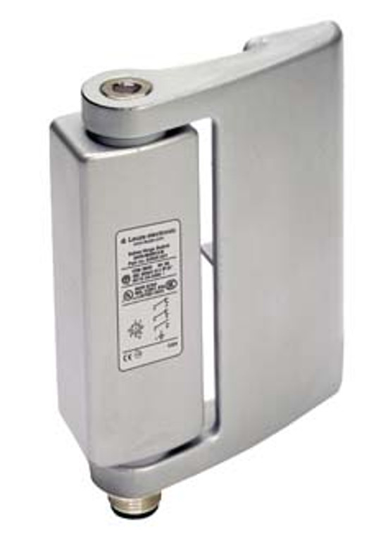 S410-M4-CB02M12-W Safety hinge switch