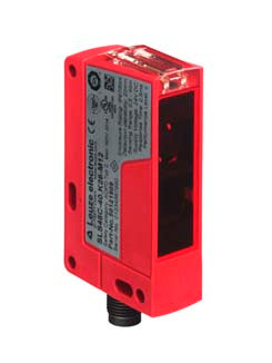 Leuze SLS46C-40.K28-M12 Industrial Sensor System