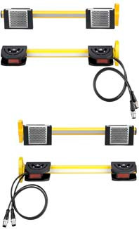 Set-AC-MTX-4S Muting sensor set