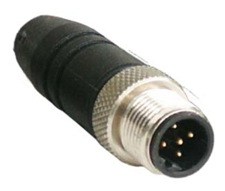 TS 01-5-SA Terminator plug