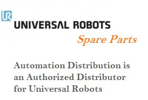 Universal Robots Cable for tool, angle: external