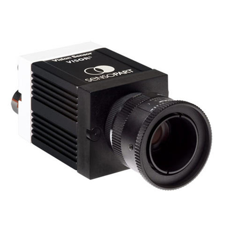 SensoPart V10-OB-A1-C VISOR Advanced object sensor, C-Mount, RS422, Ethernet, EtherNet/IP  535-91005