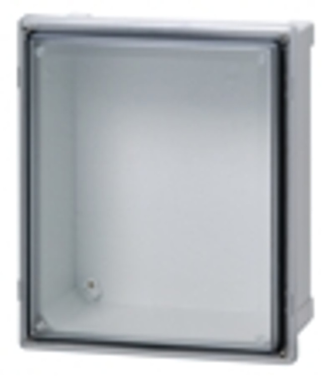 Fibox AR12106SCT Clear Screw Cover Fibox AR12106SCT Clear Screw Cover