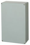Fibox P 254012 Fiberglass Enclosure