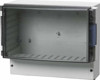Fibox PC 25/22-3 PC Enclosure - Transparent Cover