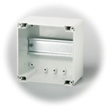 Fibox TRH 1520 Din Rail - Din 35