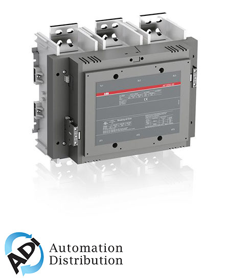 ABB AF1650-30-22-70 af1650 3p contr 100-250v ac/dc