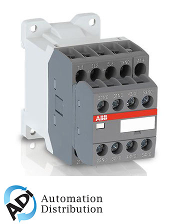 ABB ASL16-30-32-81 Contactor