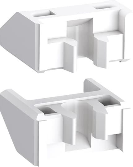 ABB BB4 Fixing Clip AF09-AF38