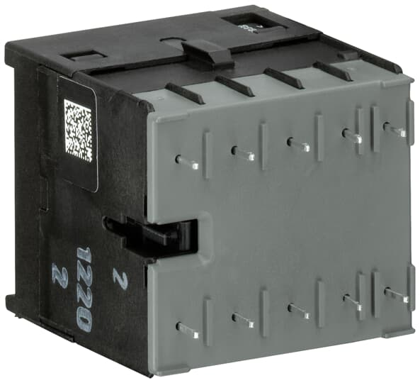 ABB BC6-30-10-P1.4 bc6-30-10-p-1.4-81 mini contactor 24vdc,