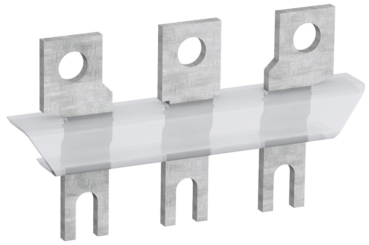 ABB BEA140/XT4 Contactor Coupling Kit