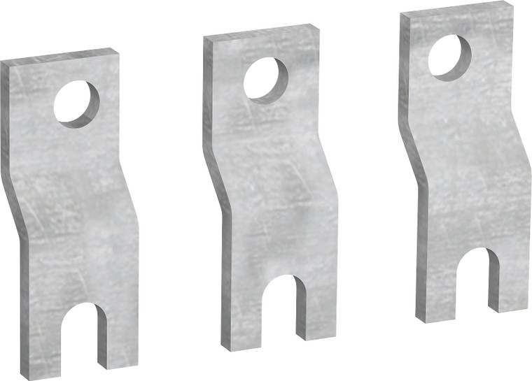 ABB BEA370/T5 cplr,af265-370,t5,vert